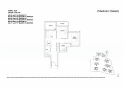 The Florence Residences (D19), Apartment #506606961